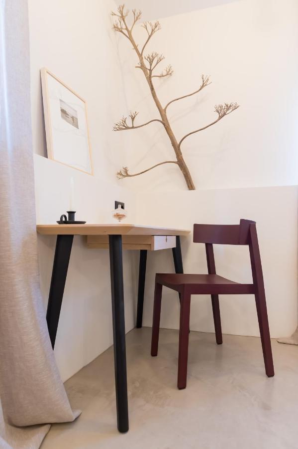 Kushin Rooms Split Exterior foto