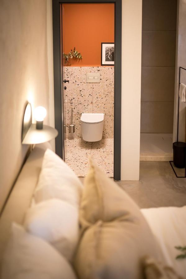 Kushin Rooms Split Exterior foto