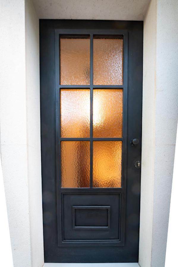 Kushin Rooms Split Exterior foto