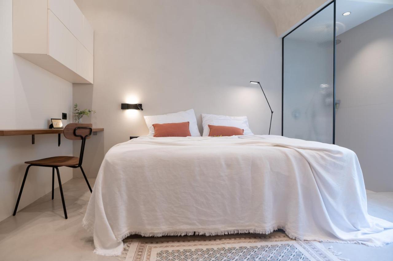 Kushin Rooms Split Exterior foto