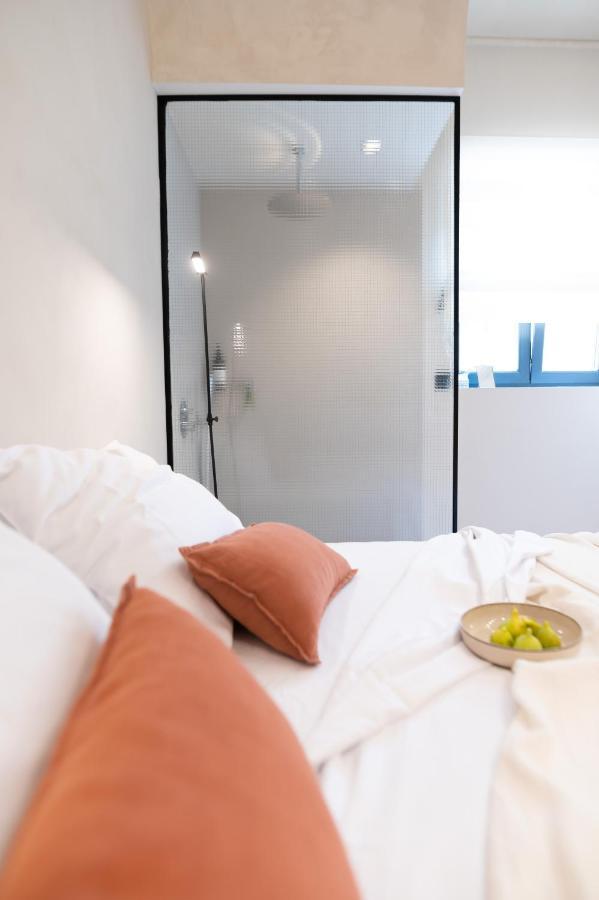 Kushin Rooms Split Exterior foto